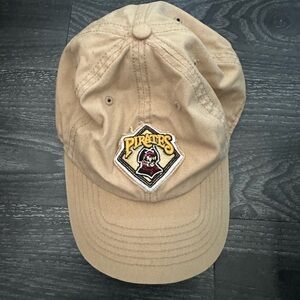 Pittsburgh Pirates hat